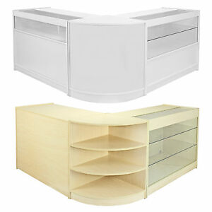 Display Counters